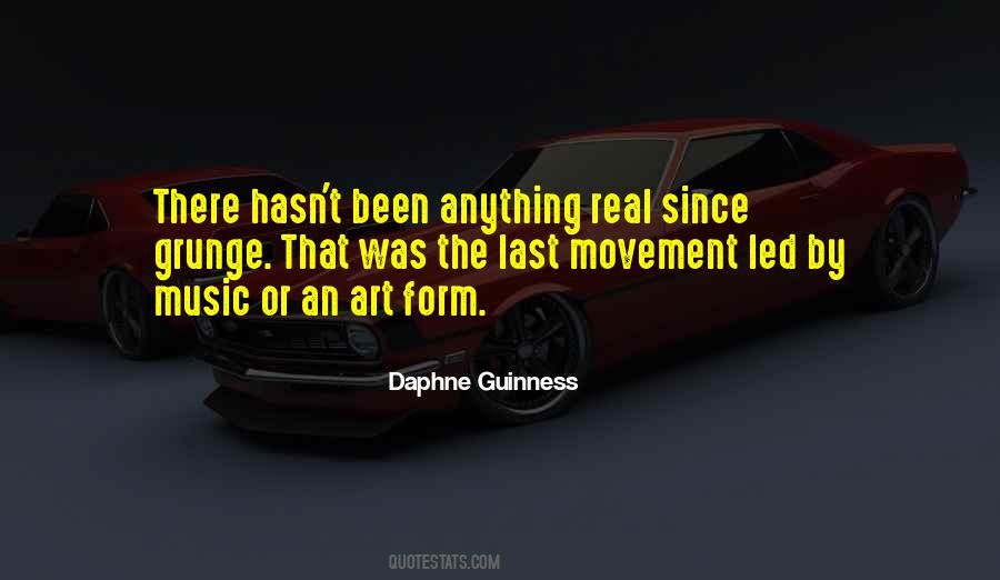 Daphne Guinness Quotes #629311