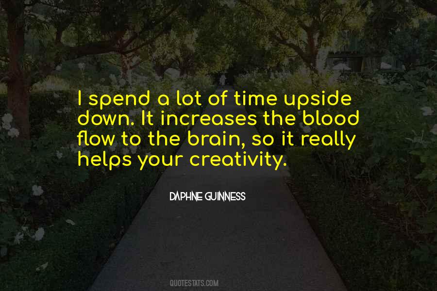 Daphne Guinness Quotes #931933