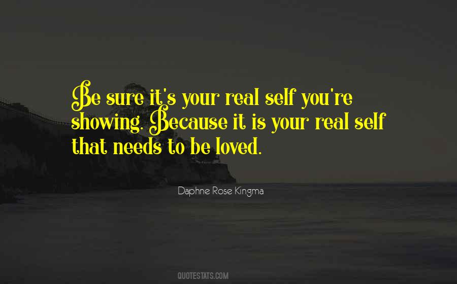 Daphne Rose Kingma Quotes #1831863