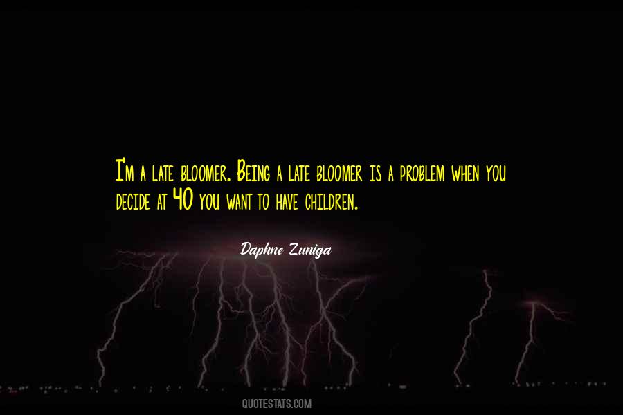 Daphne Zuniga Quotes #825889