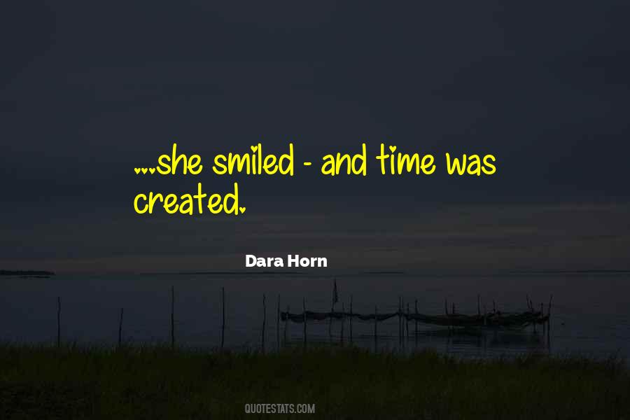 Dara Horn Quotes #1375866