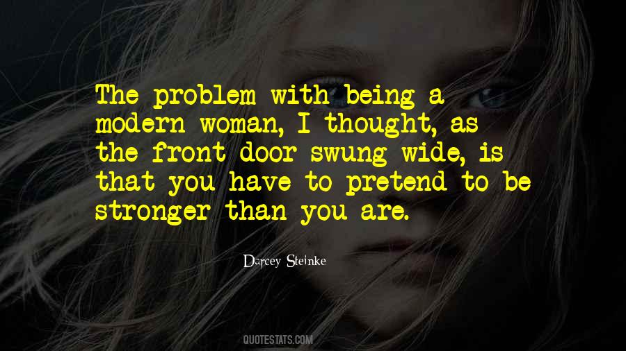 Darcey Steinke Quotes #1683648