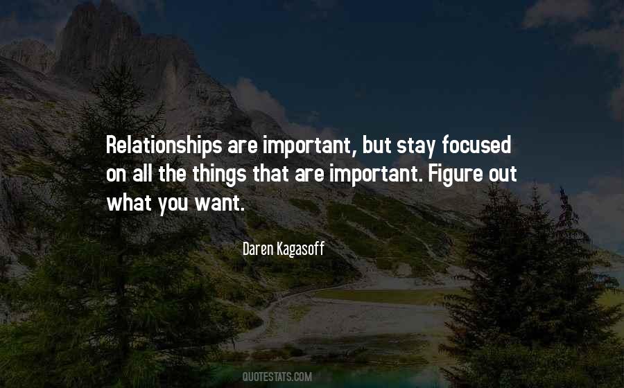 Daren Kagasoff Quotes #1600698