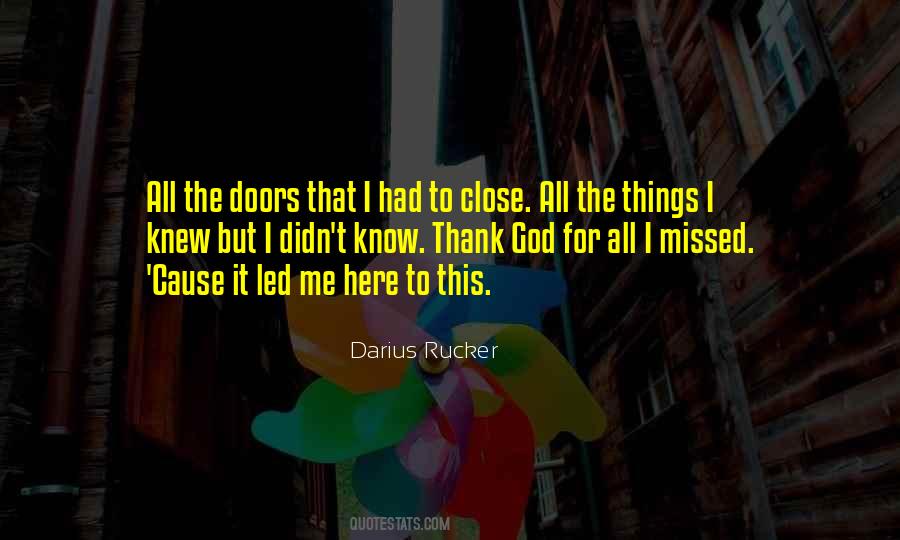 Darius I Quotes #1099147