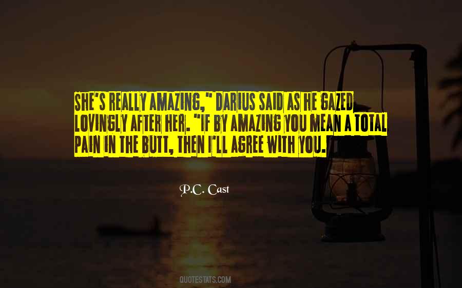 Darius I Quotes #1184665