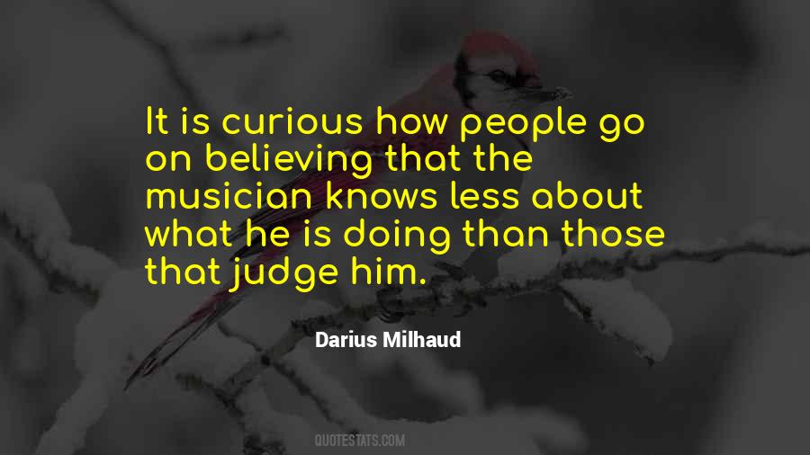 Darius I Quotes #1270341