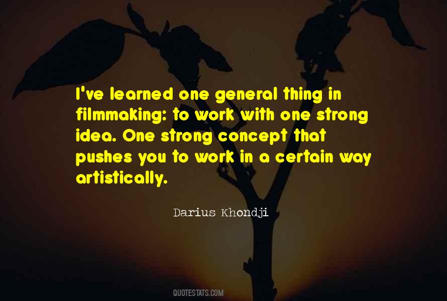 Darius I Quotes #1482811