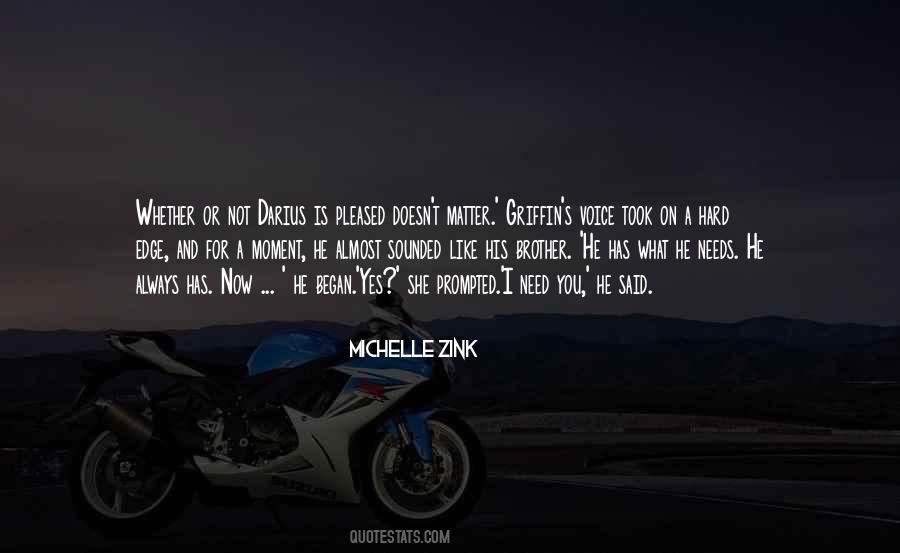 Darius I Quotes #1520598