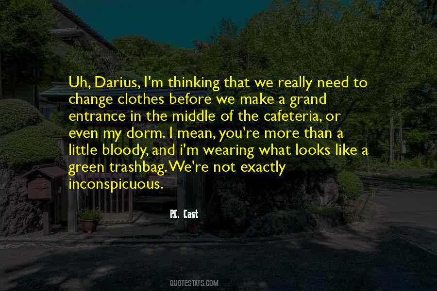 Darius I Quotes #1873513