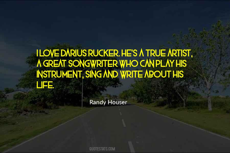 Darius I Quotes #274315