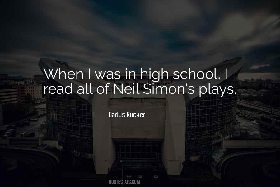 Darius I Quotes #317082