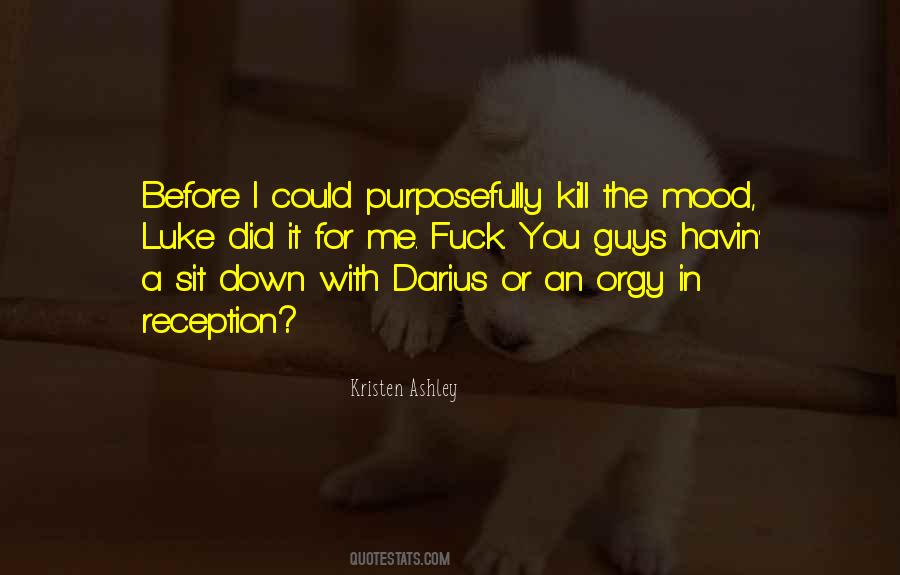 Darius I Quotes #482831