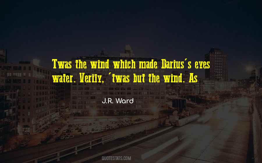 Darius I Quotes #542127
