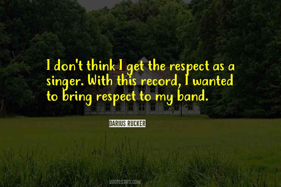 Darius I Quotes #560553