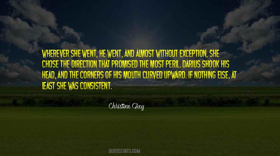 Darius I Quotes #687451