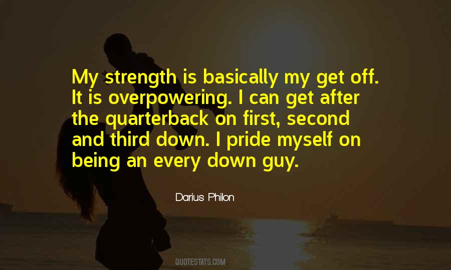 Darius I Quotes #727719