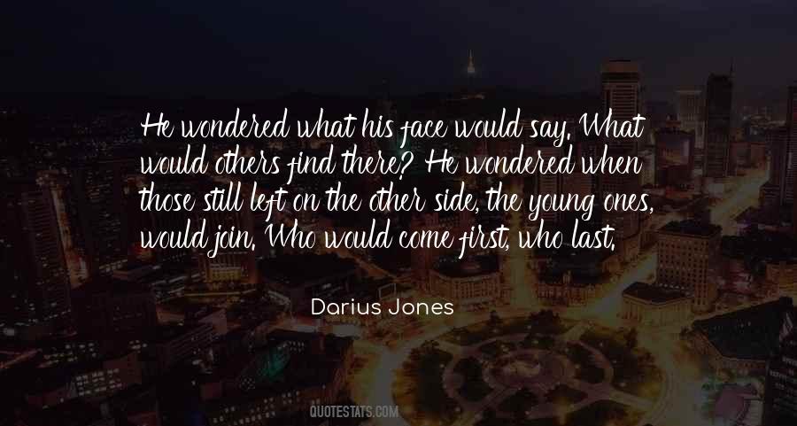 Darius I Quotes #804732