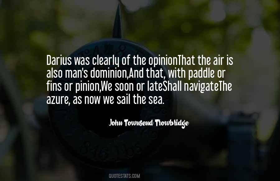 Darius I Quotes #825514
