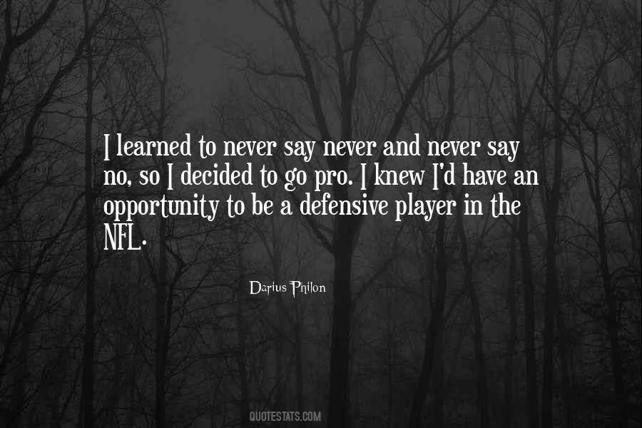 Darius I Quotes #885572