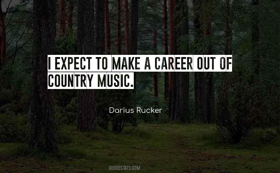 Darius Rucker Quotes #358865