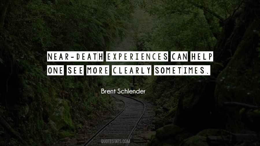 Darlene Schacht Quotes #1047282