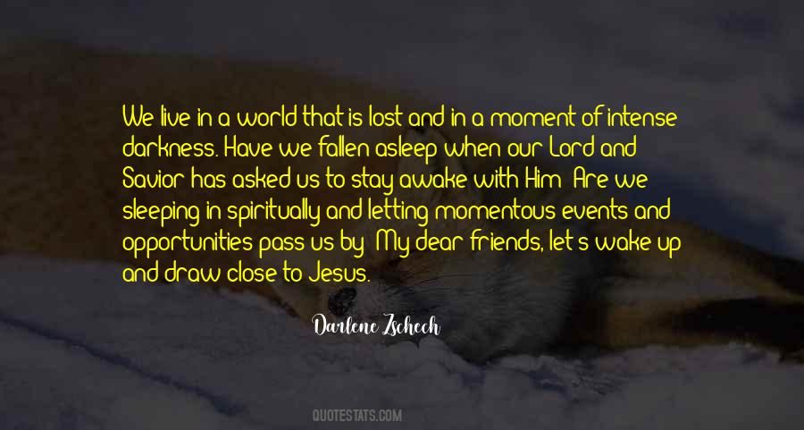 Darlene Zschech Quotes #1004288