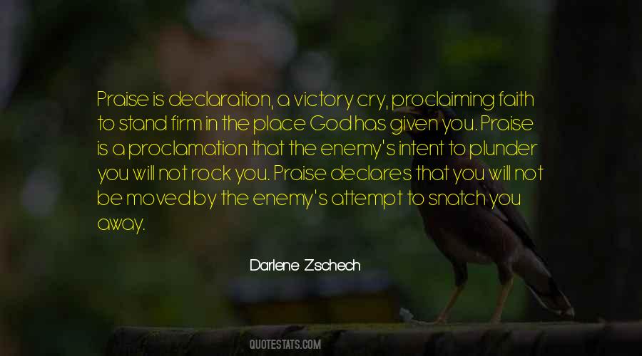 Darlene Zschech Quotes #1030918