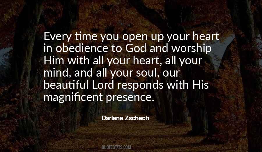 Darlene Zschech Quotes #130543