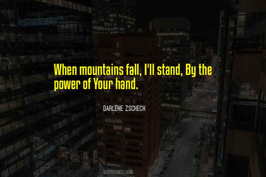 Darlene Zschech Quotes #1684734