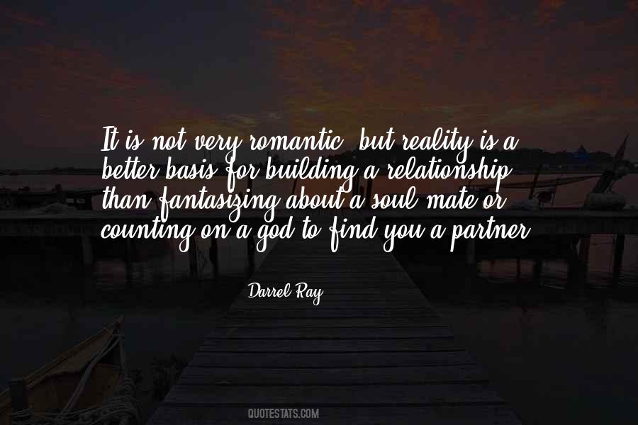 Darrel Ray Quotes #1477630