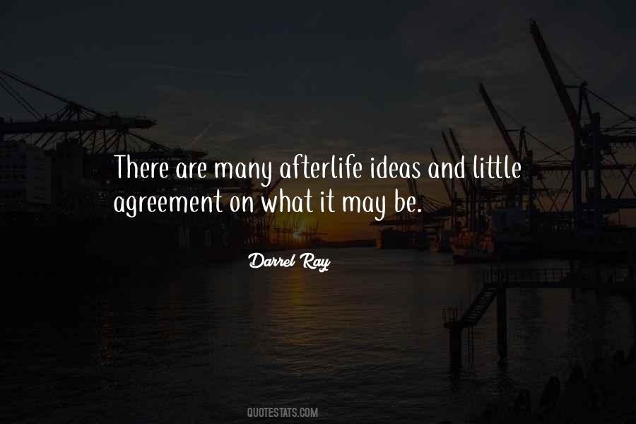 Darrel Ray Quotes #709120