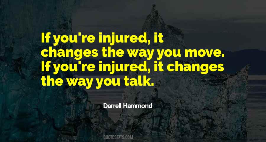 Darrell Hammond Quotes #1539008