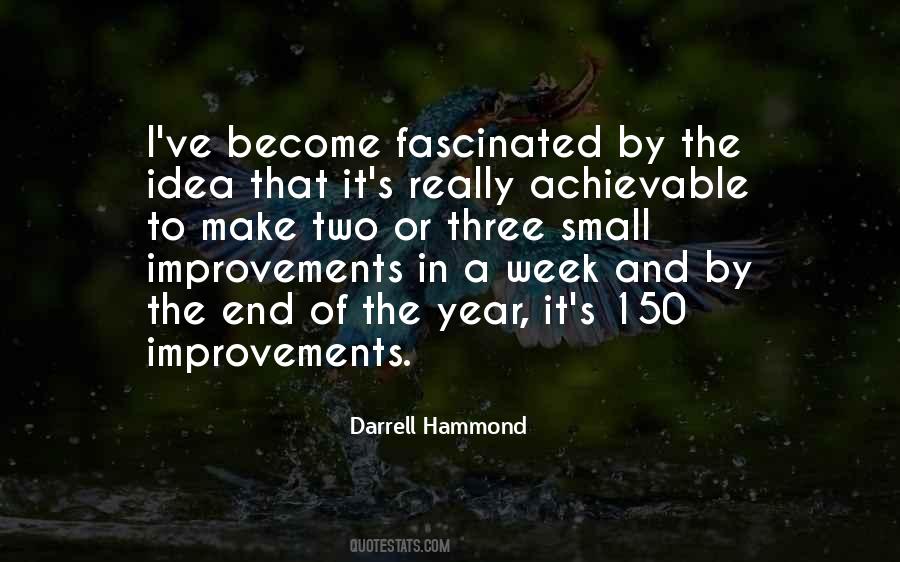 Darrell Hammond Quotes #1753079