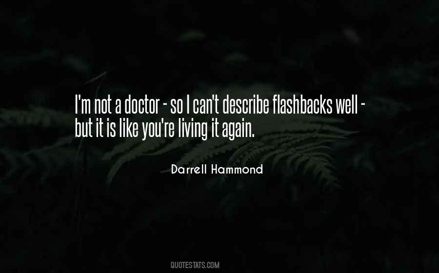 Darrell Hammond Quotes #226471