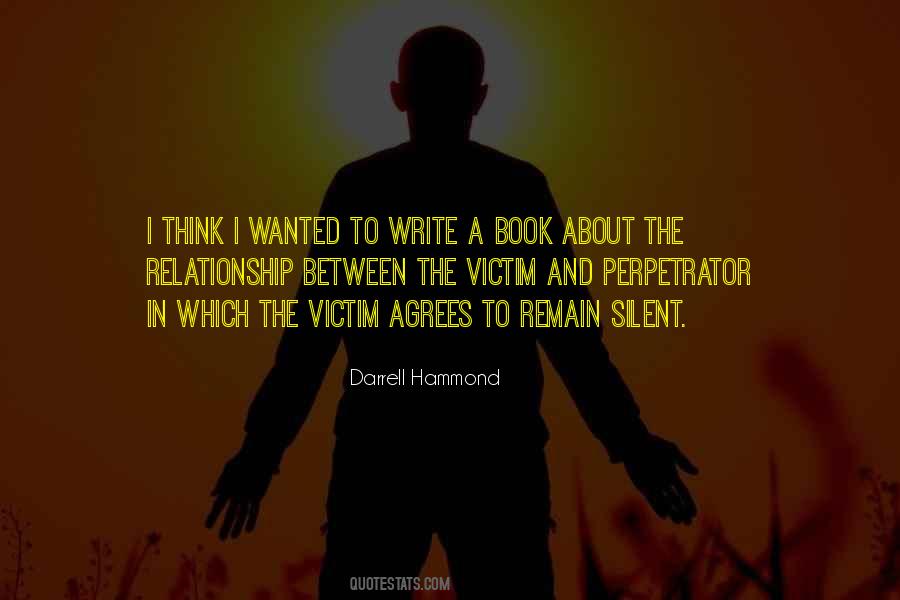 Darrell Hammond Quotes #451860