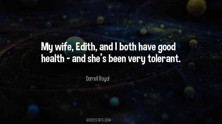 Darrell Royal Quotes #638899