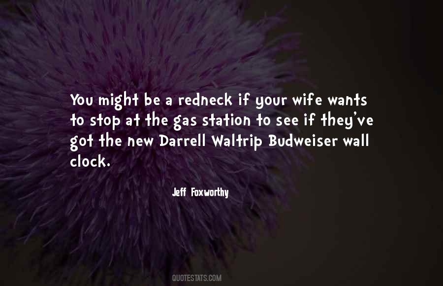 Darrell Waltrip Quotes #741628