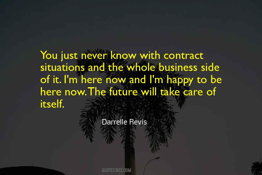 Darrelle Revis Quotes #1444702