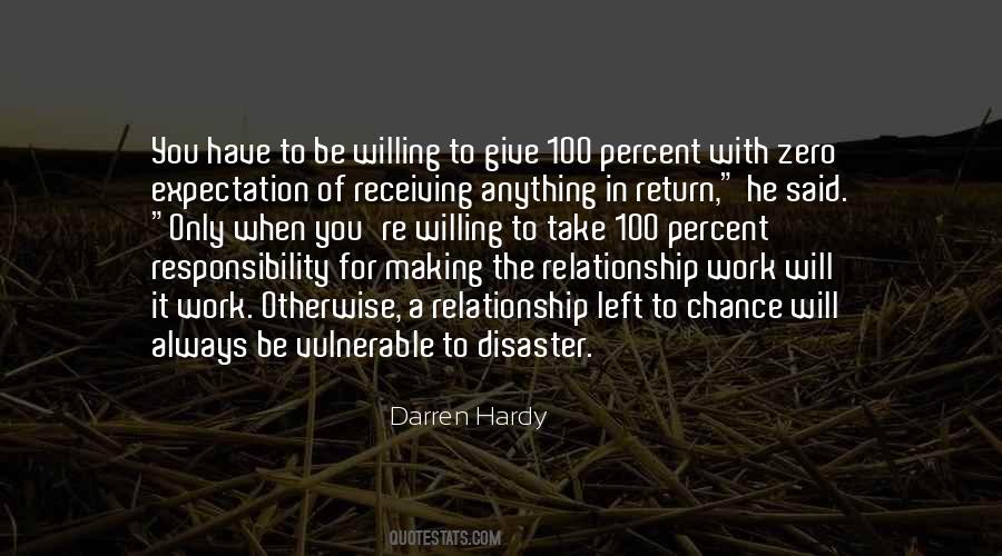 Darren Hardy Quotes #1152620