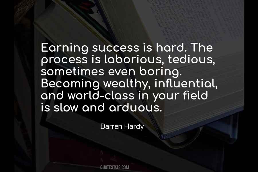 Darren Hardy Quotes #1570018