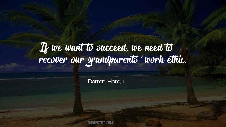 Darren Hardy Quotes #1690744