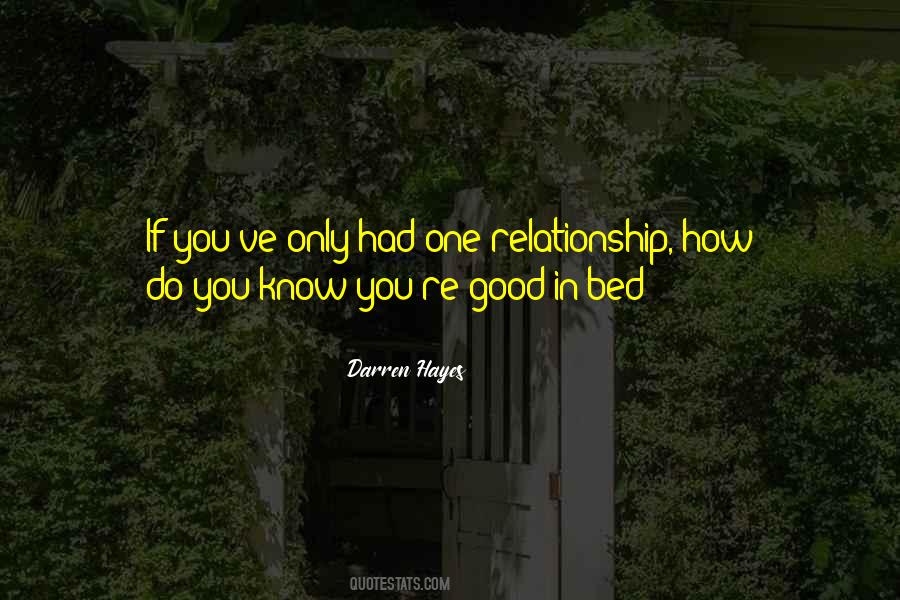 Darren Hayes Quotes #1606318