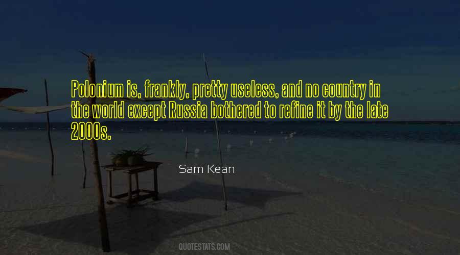 Darren Main Quotes #1831688