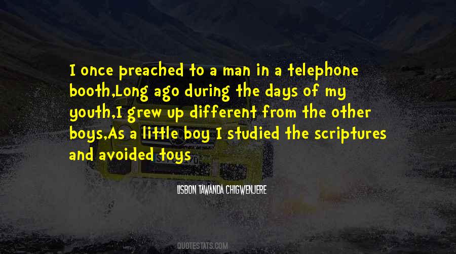 Darren Main Quotes #811090