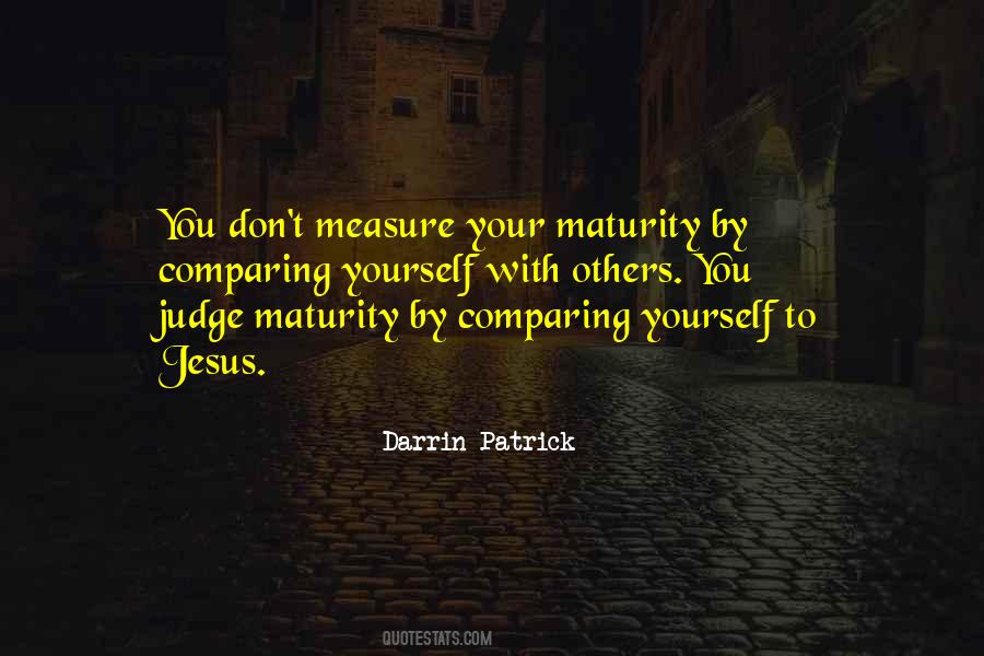 Darrin Patrick Quotes #1351200