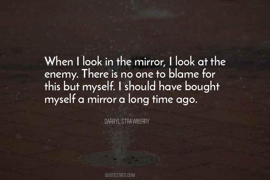 Darryl Strawberry Quotes #1634615