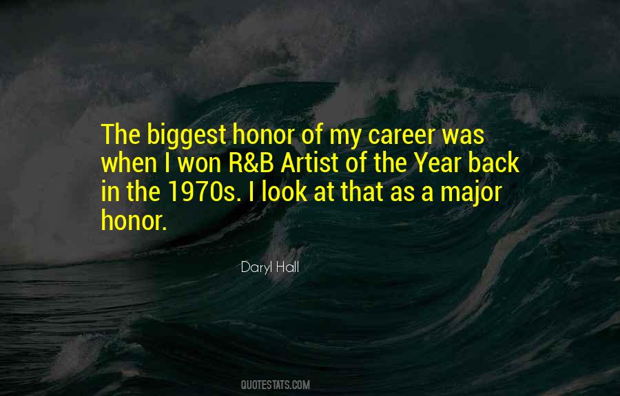 Daryl Hall Quotes #1234502