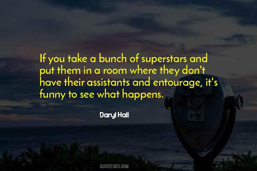 Daryl Hall Quotes #1389942