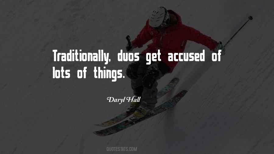 Daryl Hall Quotes #190171