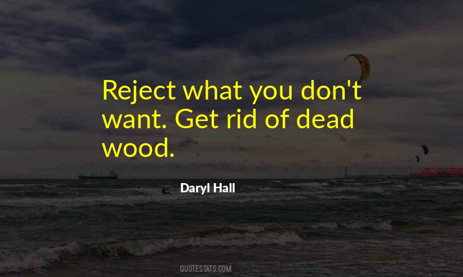 Daryl Hall Quotes #388298